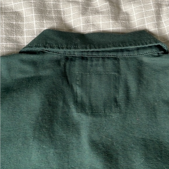 COPY - Vans Button-Up Jacket - Picture 6 of 7